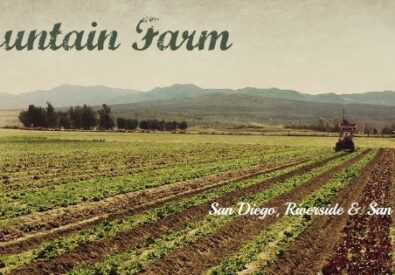 Sage Mountain Farm