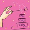 The Cake fairy by Aida