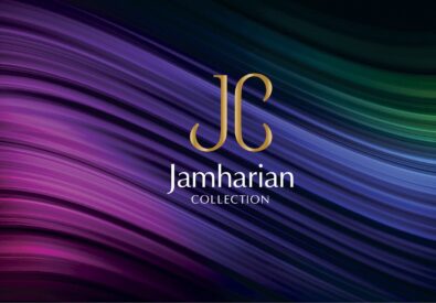 Jamarian Perfume