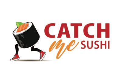 Catch Me Sushi