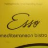 Esso Mediterranean B...