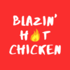 Blazin’ Hot Chicken