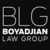 Boyadjian Law Group PC