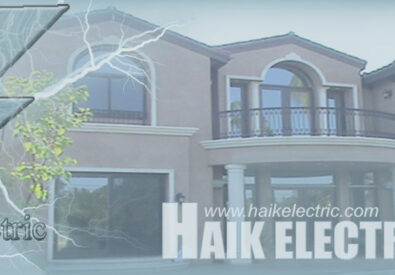 Haik Electric