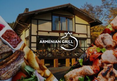 Armenian Grill