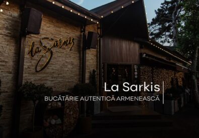 La Sarkis