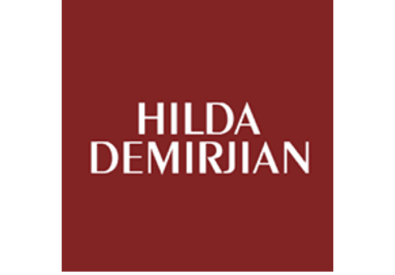 Hilda Demirjian Lase...