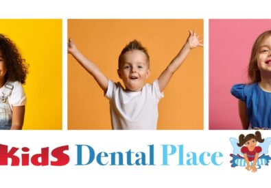 Kids Dental Place