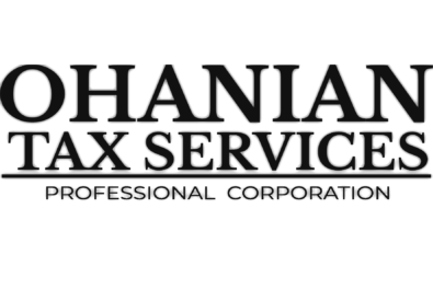 Ohanian Tax