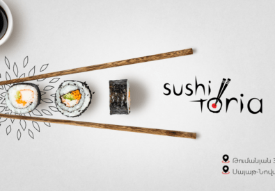 Sushi Torina