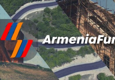 Armenia Fund