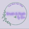Brush & Rush by...