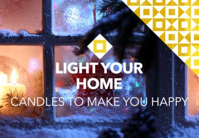 Light Your Home