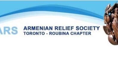 Armenian Relief Soci...