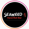 Seaweed Hand Roll Ba...