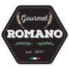 Gourmet Romano