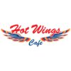 Hot Wings Cafe Glendale