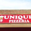 Unique Pizzeria