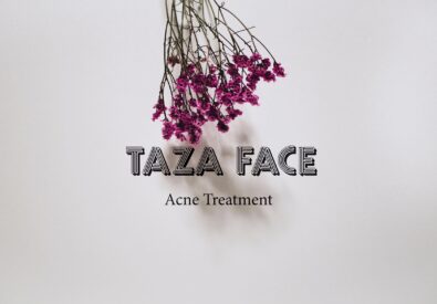 Taza Face Acne Treat...