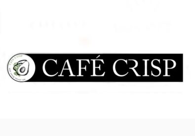 Cafe Crisp LA