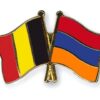 Armenians in Belgium