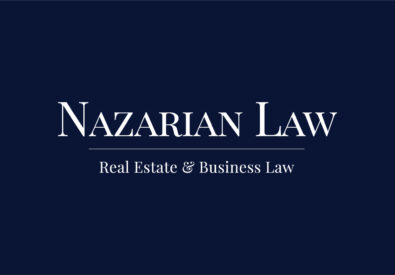 Nazarian Law Profess...