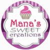 Manas Sweet Creations