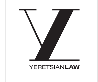 Yeretsian Law