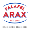 Falafel Arax