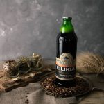 Kilikia Armenian beer