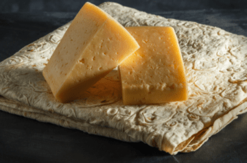 From Lori to Yeghegnadzor: Meet the Armenian Cheese Types