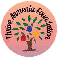 Thrive Armenia Foundation