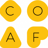 coaf logo